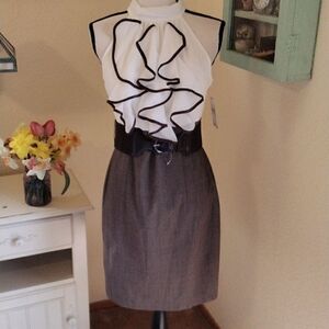 NWT IZ Byer Dress